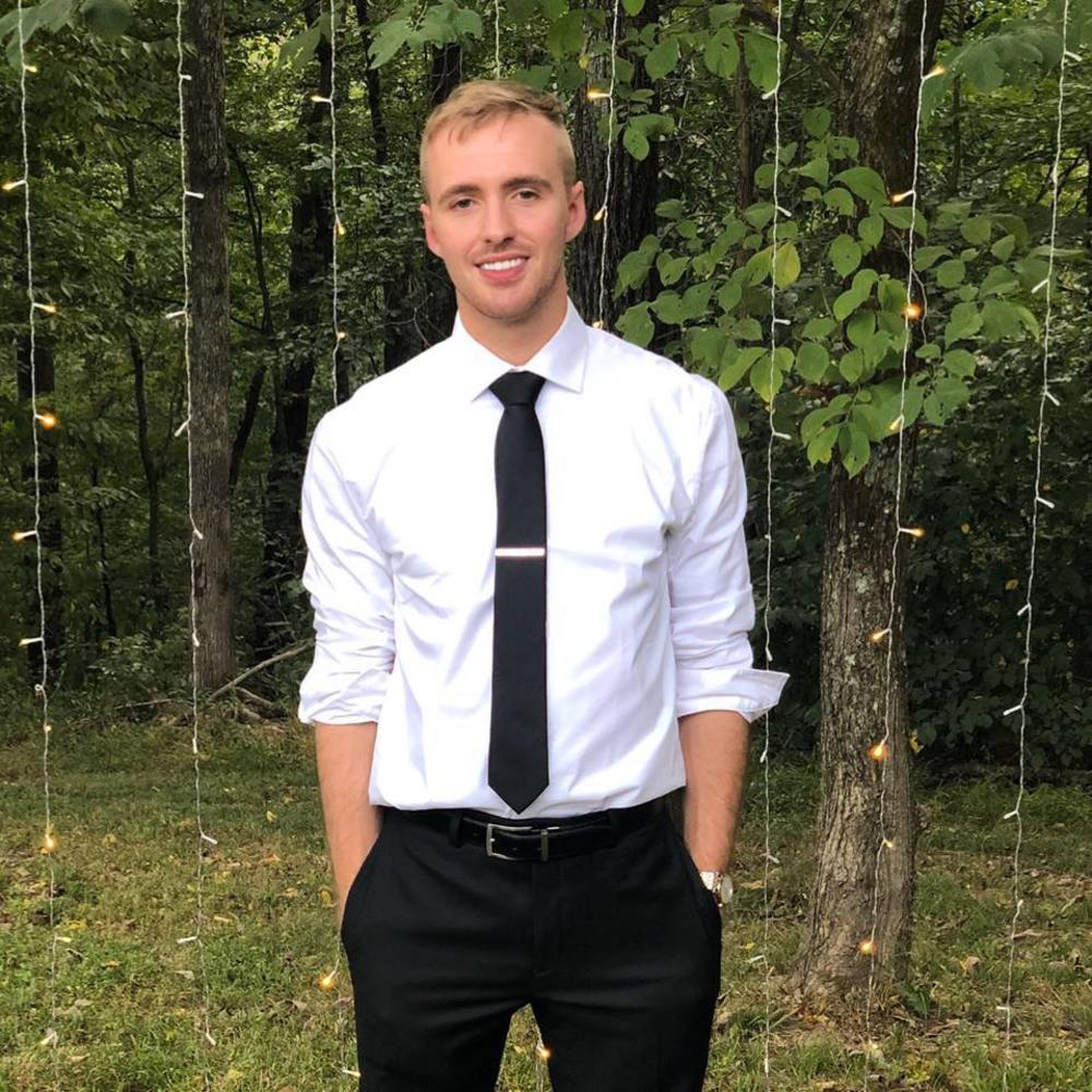 Meet your Posher, Cole